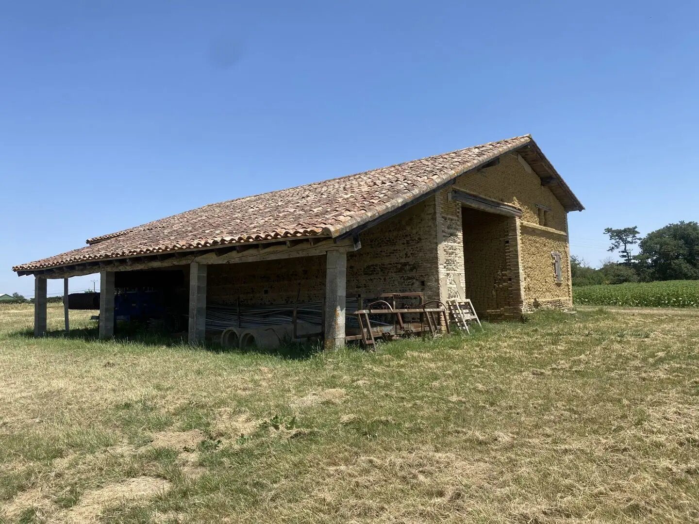 Maison à vendre, 129m², Launac