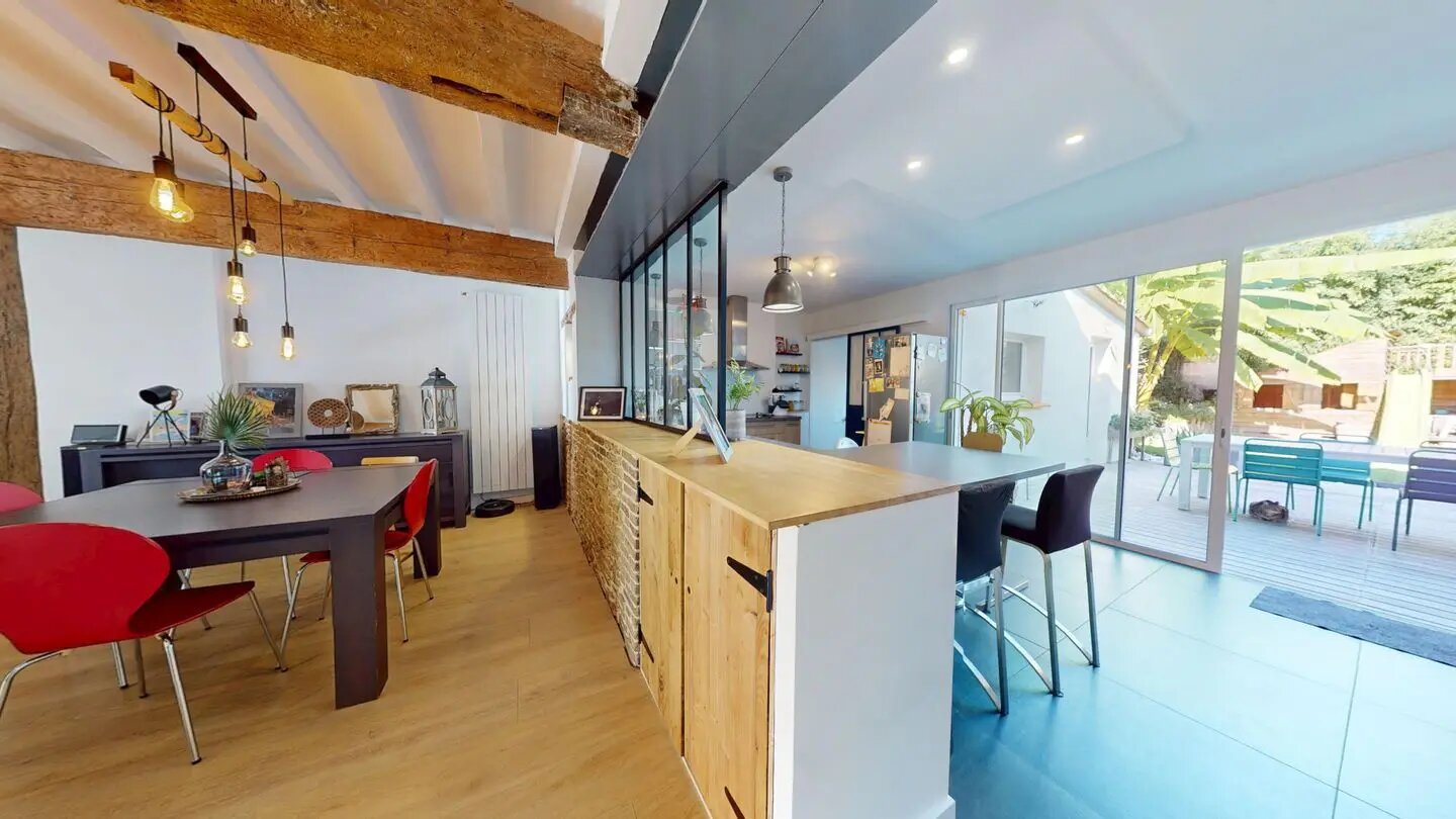 Maison à vendre, 195m², Grenade