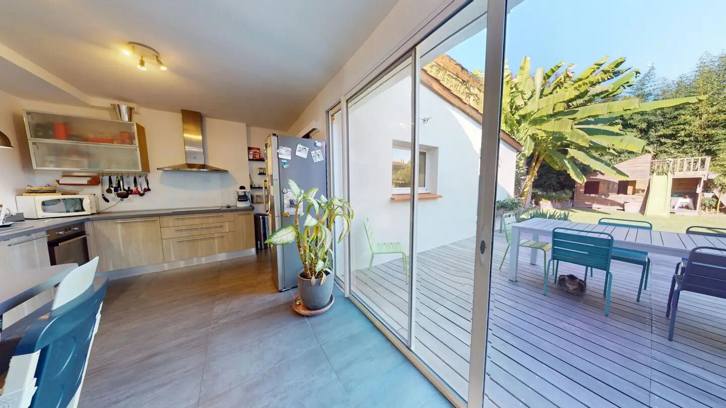 Maison à vendre, 195m², Grenade