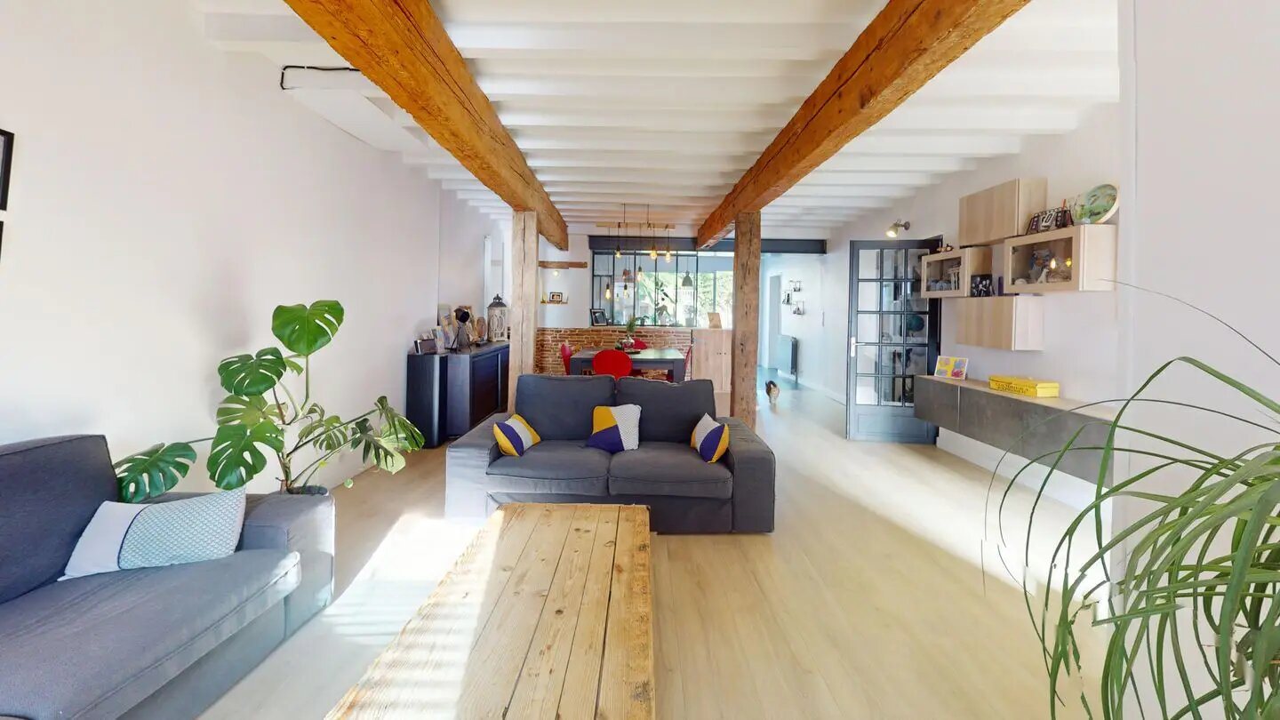 Maison à vendre, 195m², Grenade