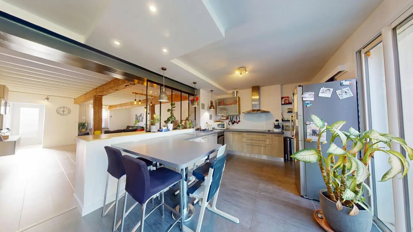 Maison à vendre, 195m², Grenade