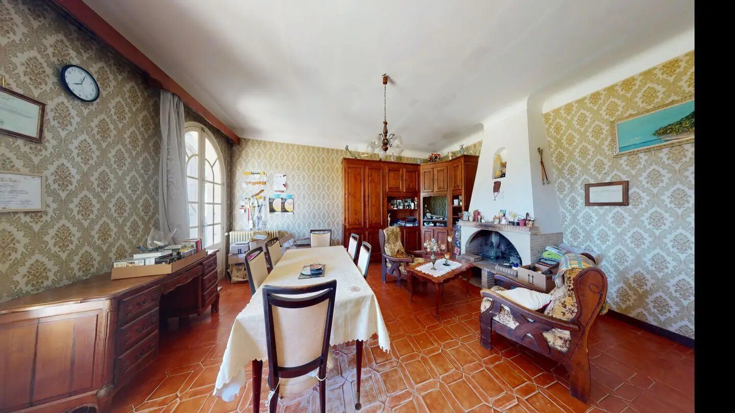 Maison à vendre, 128m², Aussonne