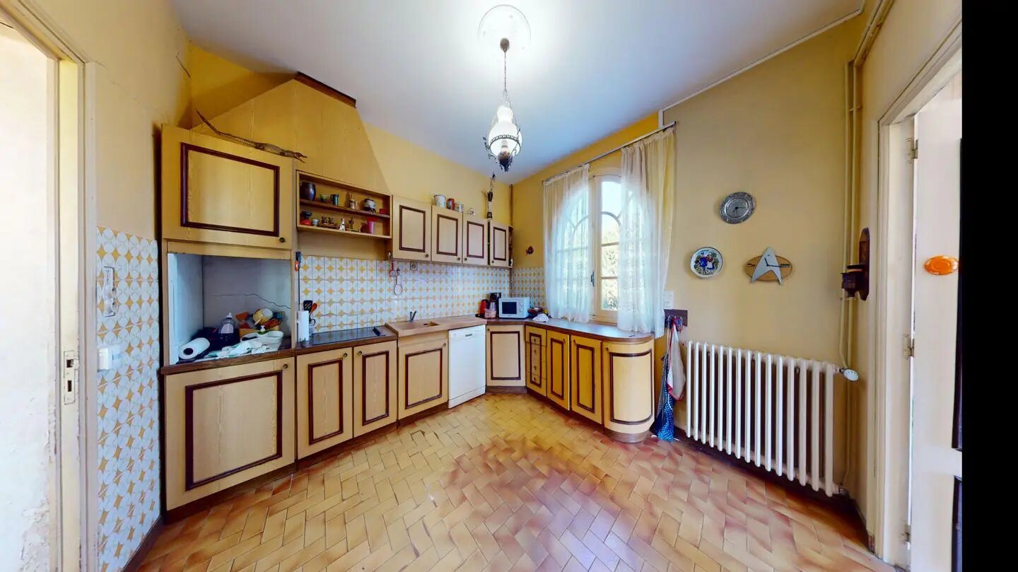 Maison à vendre, 128m², Aussonne