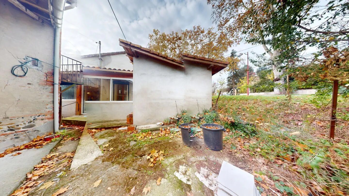 Maison à vendre, 110m², Grenade