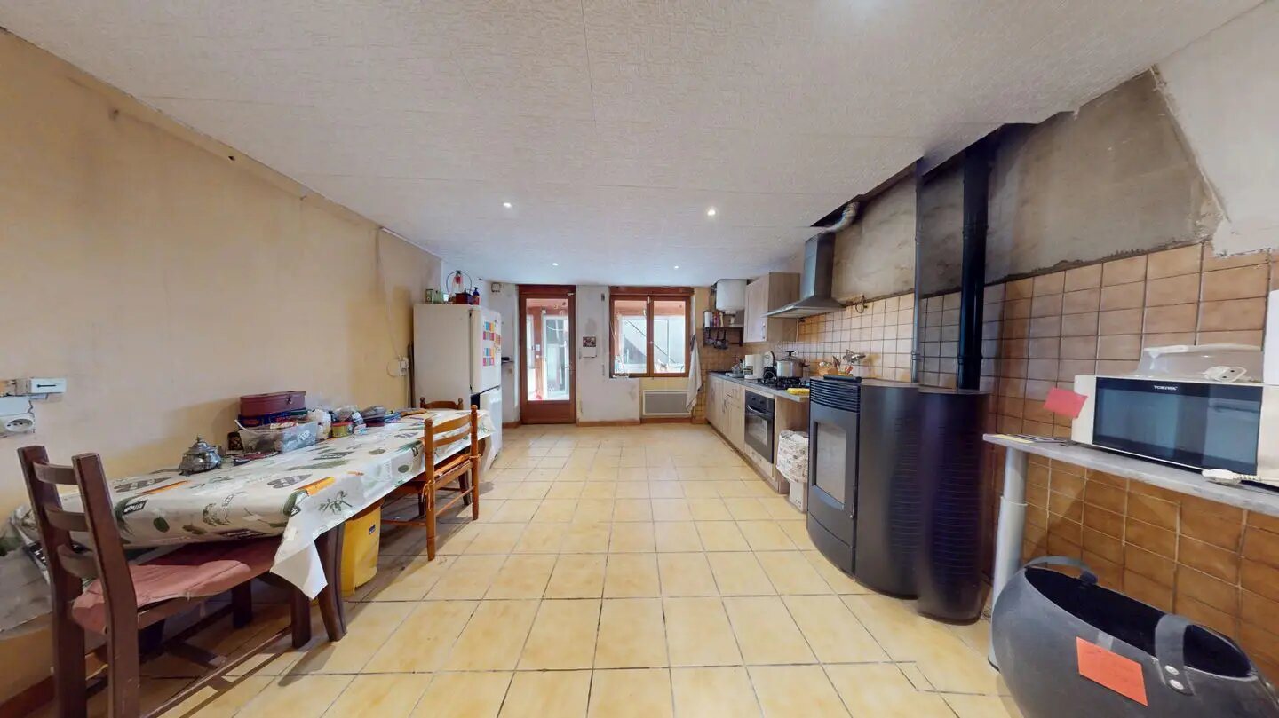 Maison à vendre, 110m², Grenade