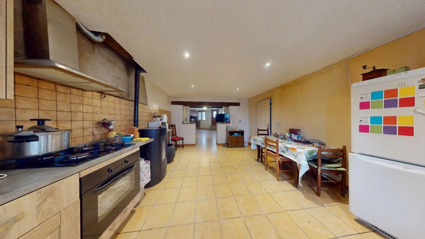 Maison à vendre, 110m², Grenade
