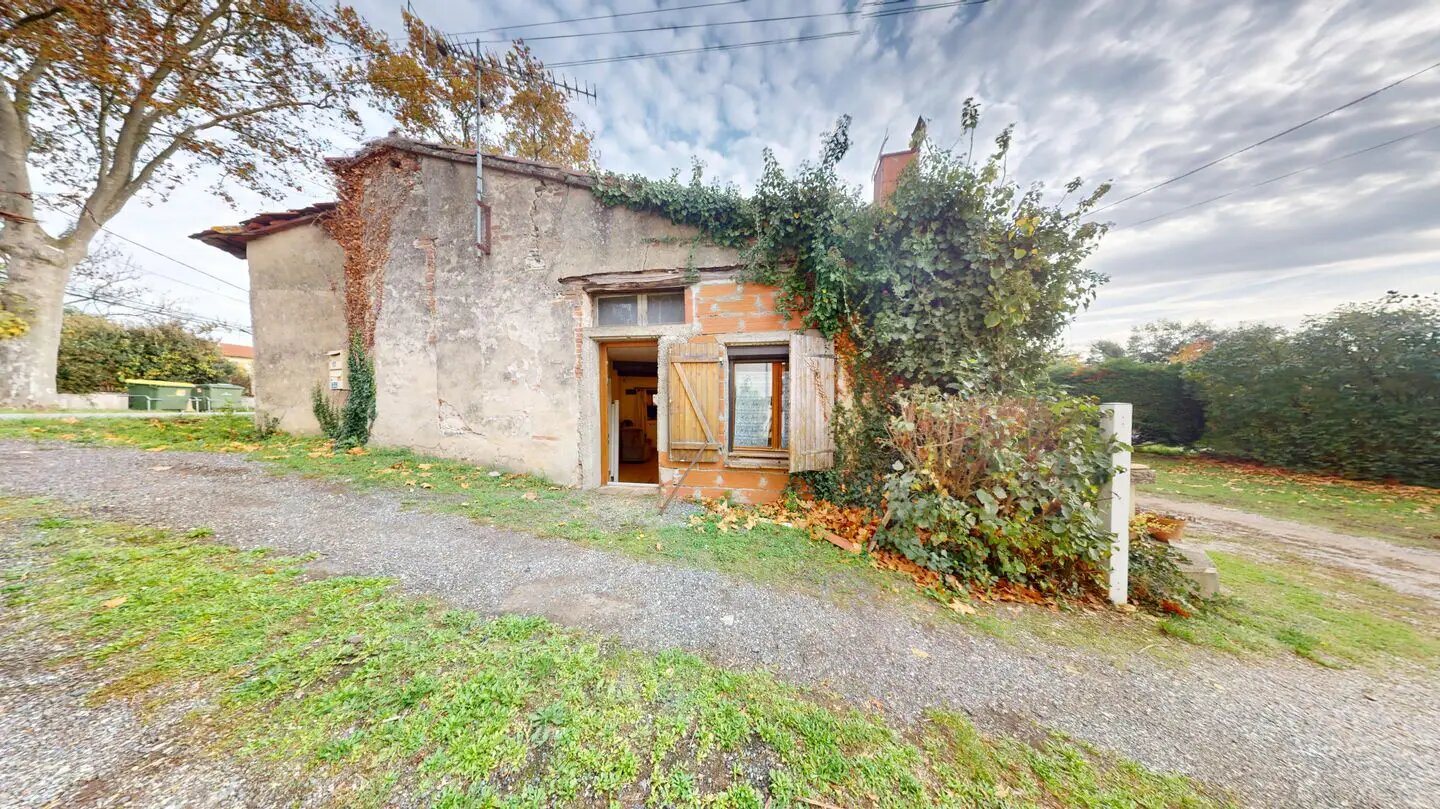 Maison à vendre, 110m², Grenade