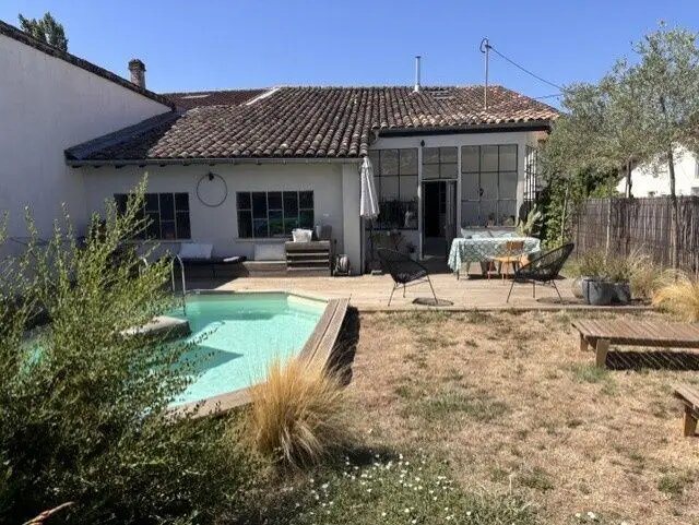 Maison à vendre, 134m², Grisolles
