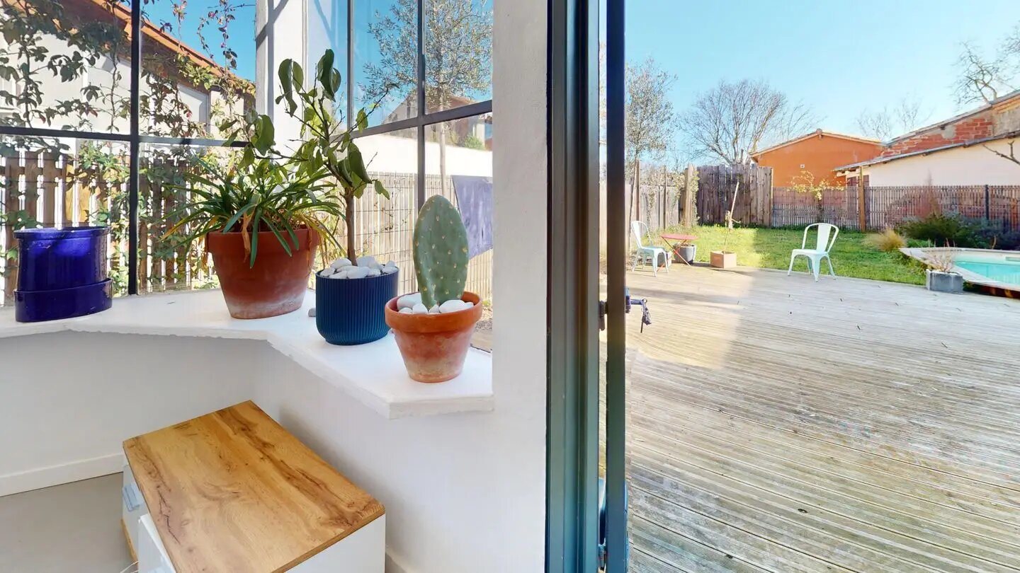 Maison à vendre, 134m², Grisolles
