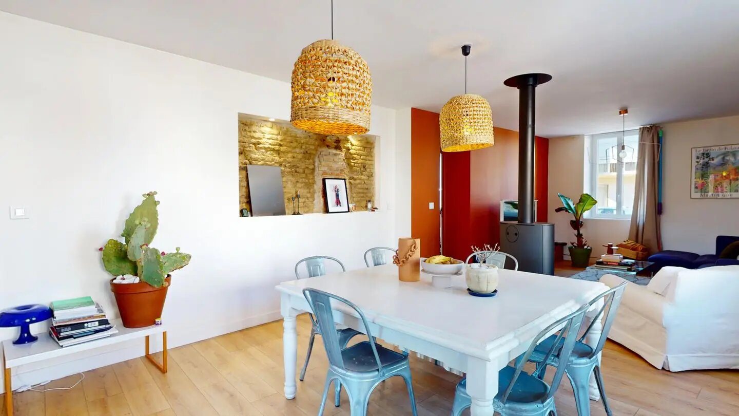 Maison à vendre, 134m², Grisolles