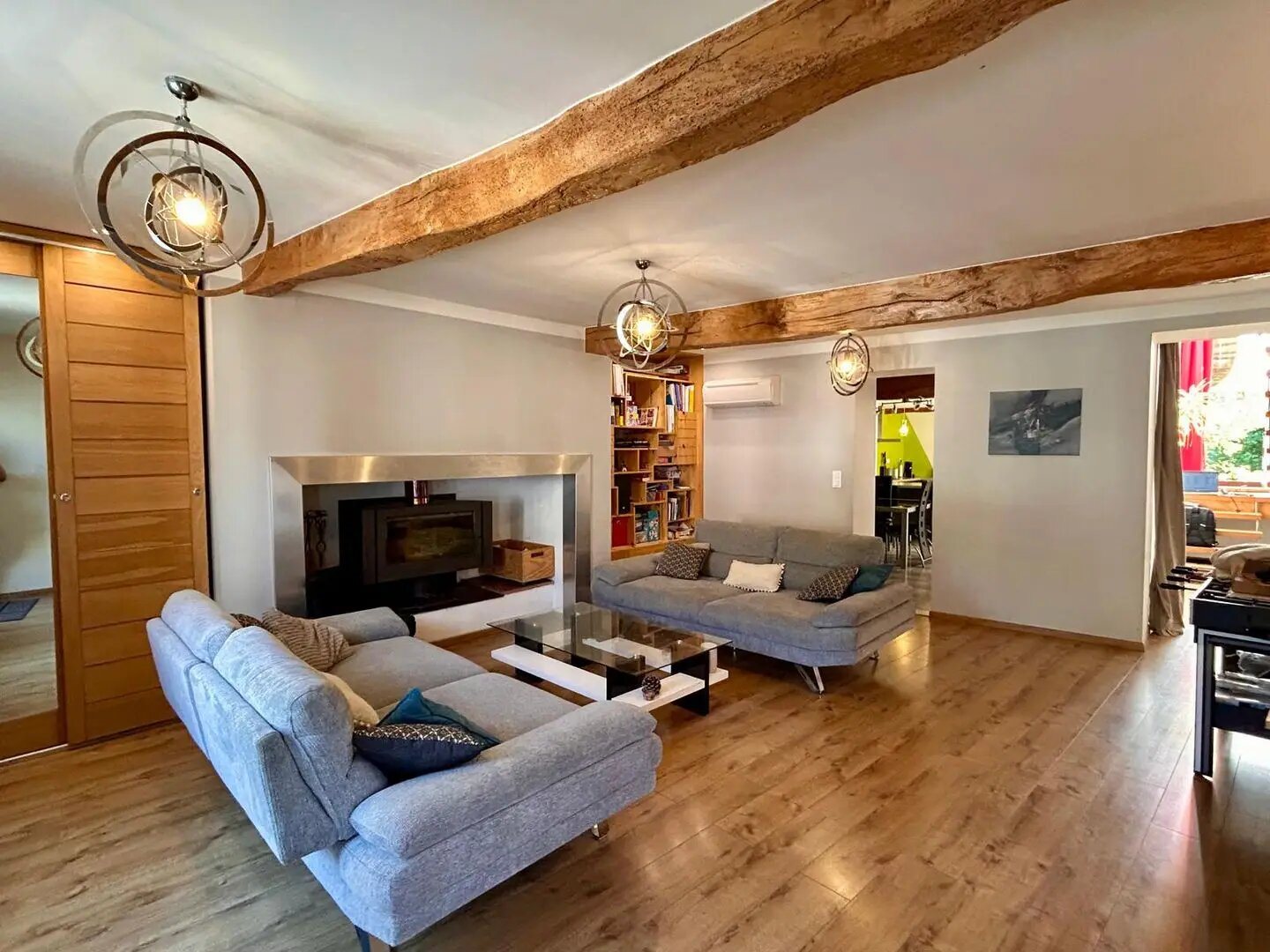 Maison à vendre, 168m², Grisolles