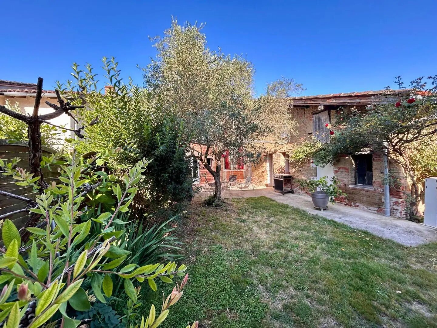 Maison à vendre, 168m², Grisolles