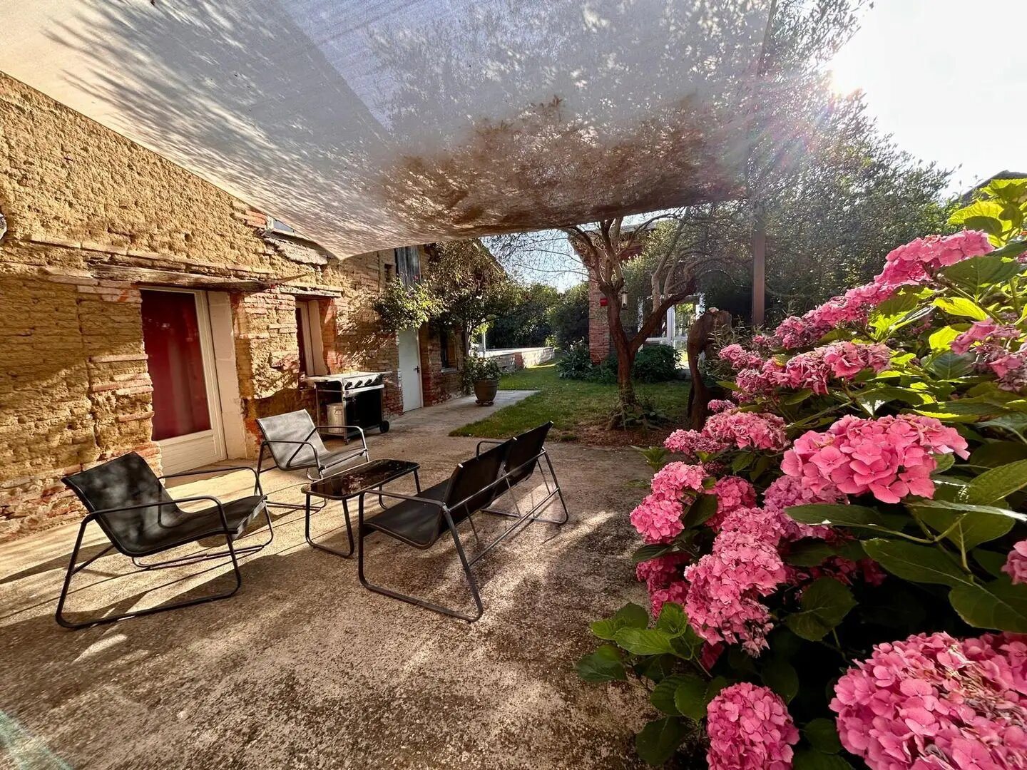 Maison à vendre, 168m², Grisolles