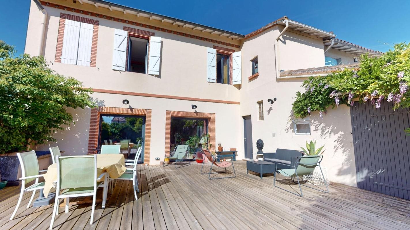 Maison à vendre, 173m², Grenade