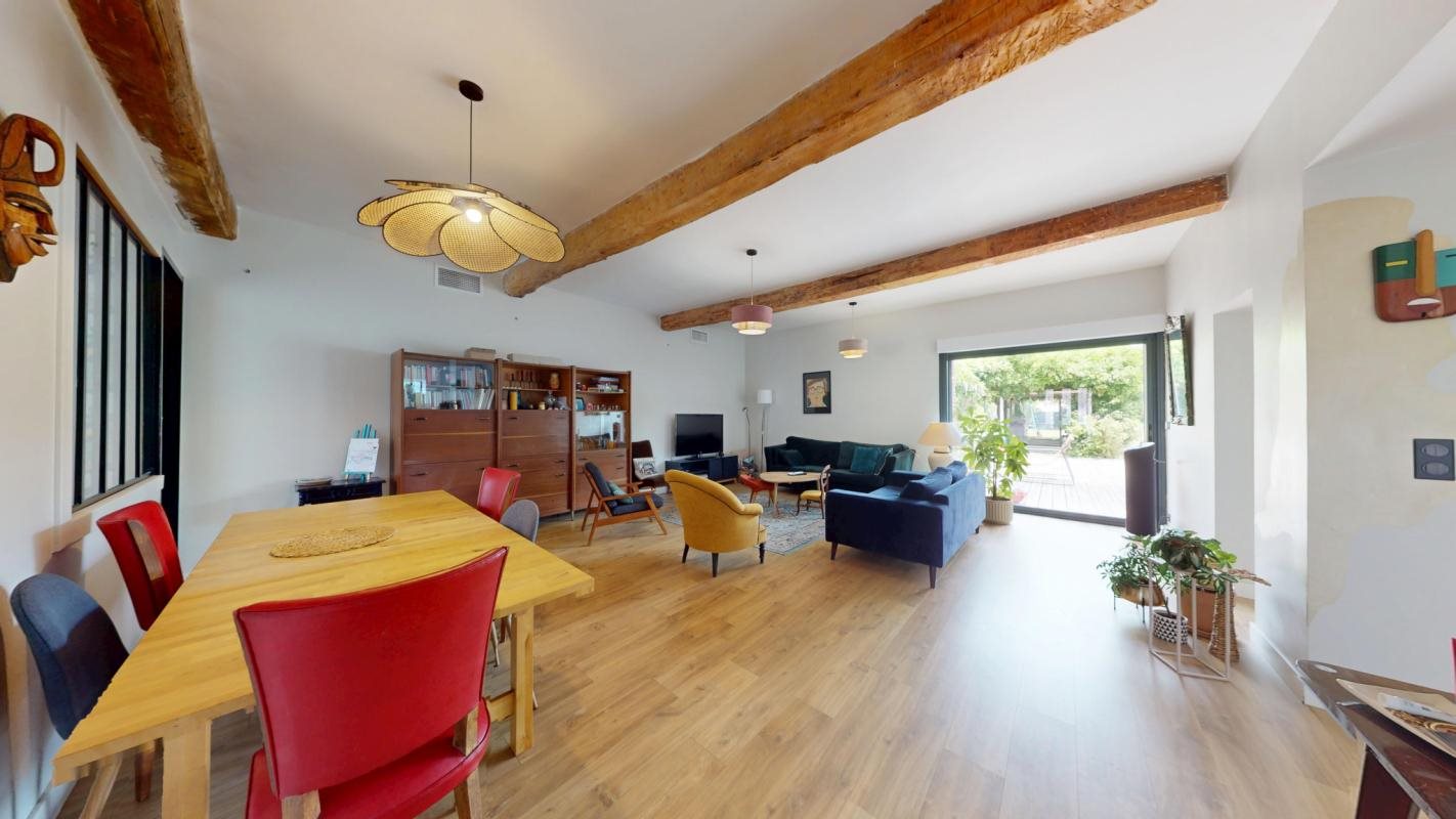 Maison à vendre, 173m², Grenade