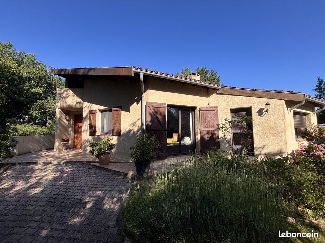 Maison à vendre, 195m², Drudas