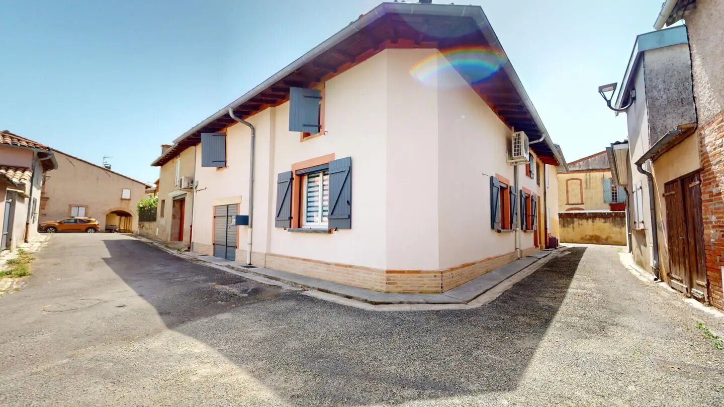 Maison à vendre, 128m², Grisolles