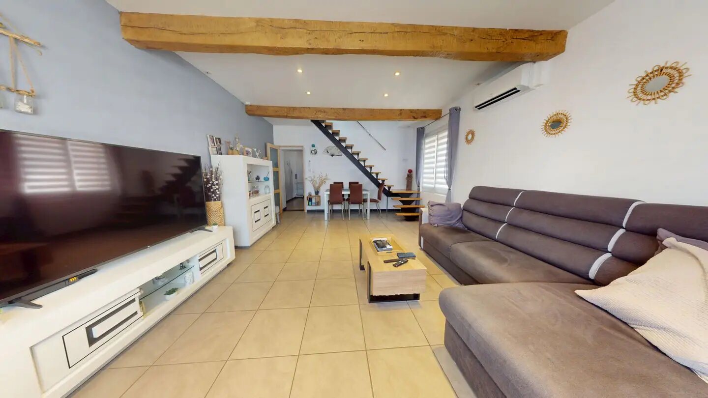 Maison à vendre, 128m², Grisolles