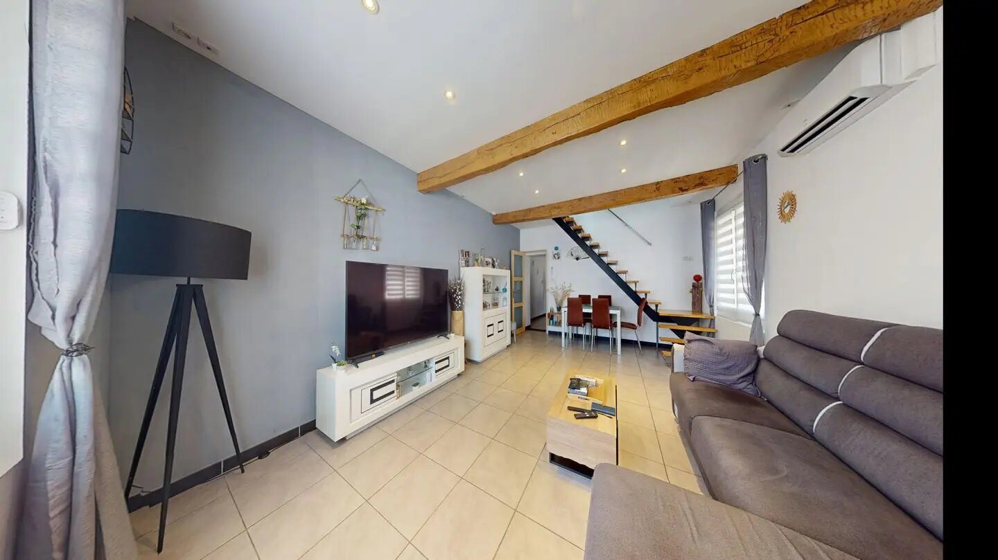 Maison à vendre, 128m², Grisolles