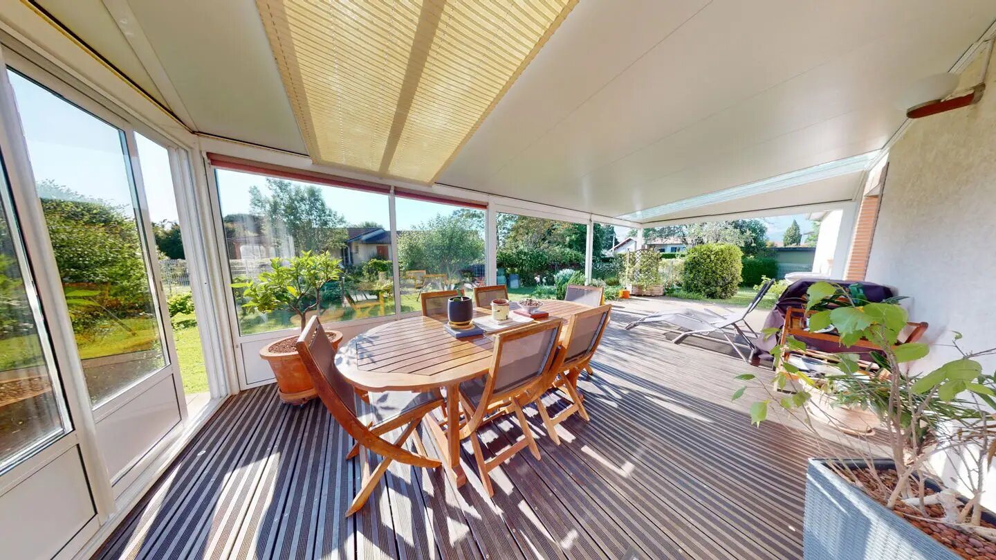 Maison à vendre, 139m², Grisolles