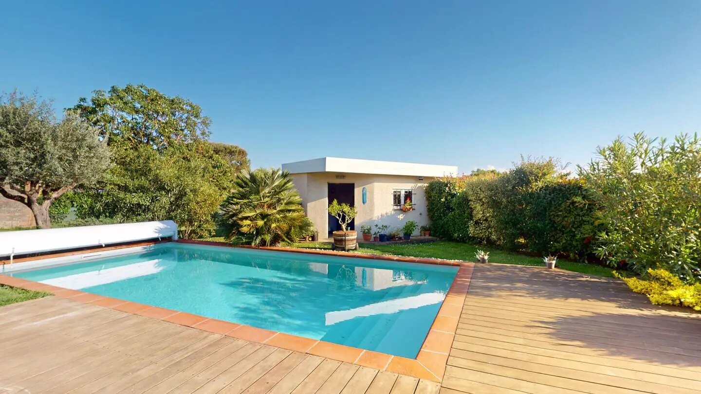 Maison à vendre, 139m², Grisolles