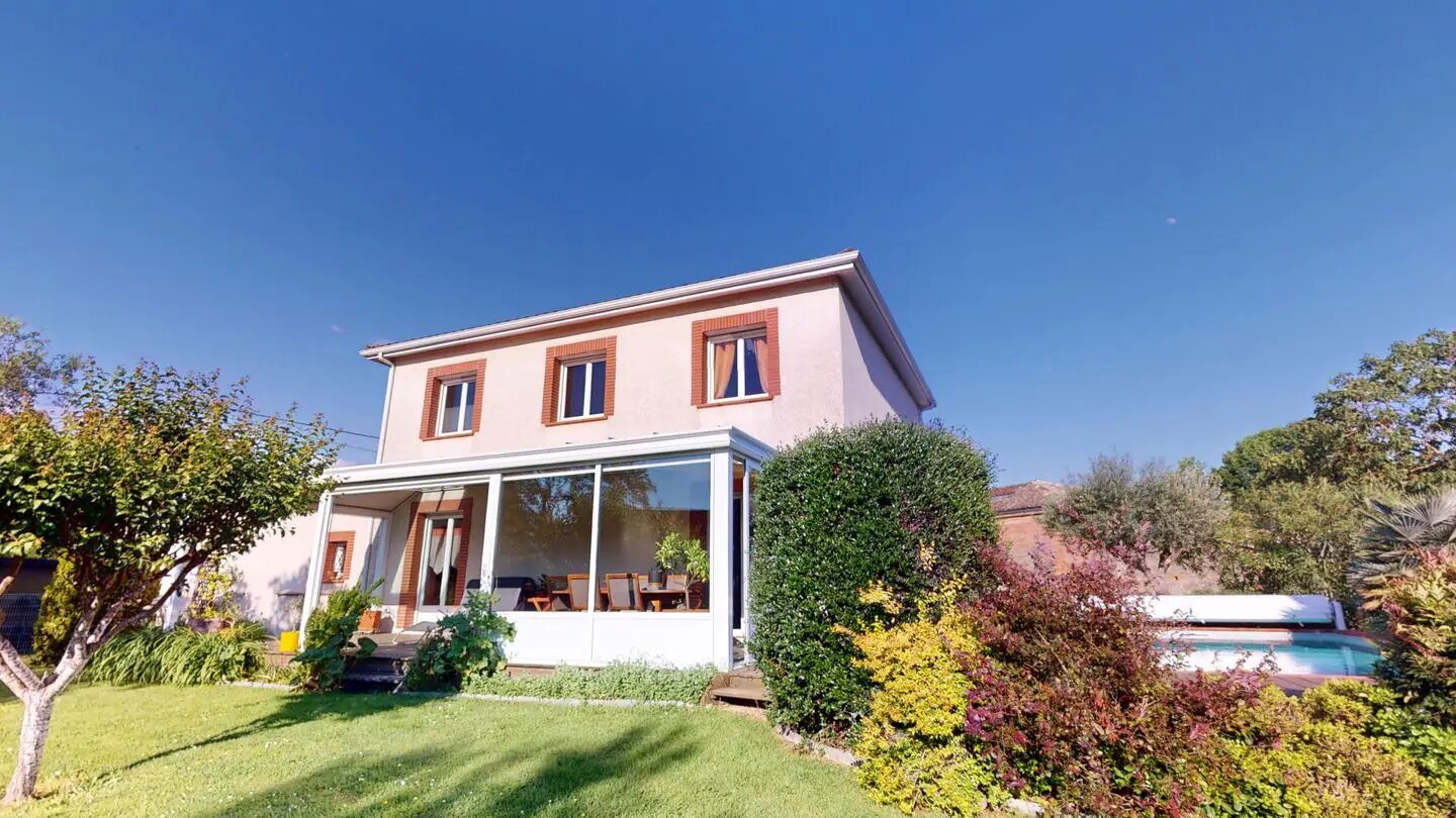 Maison à vendre, 139m², Grisolles