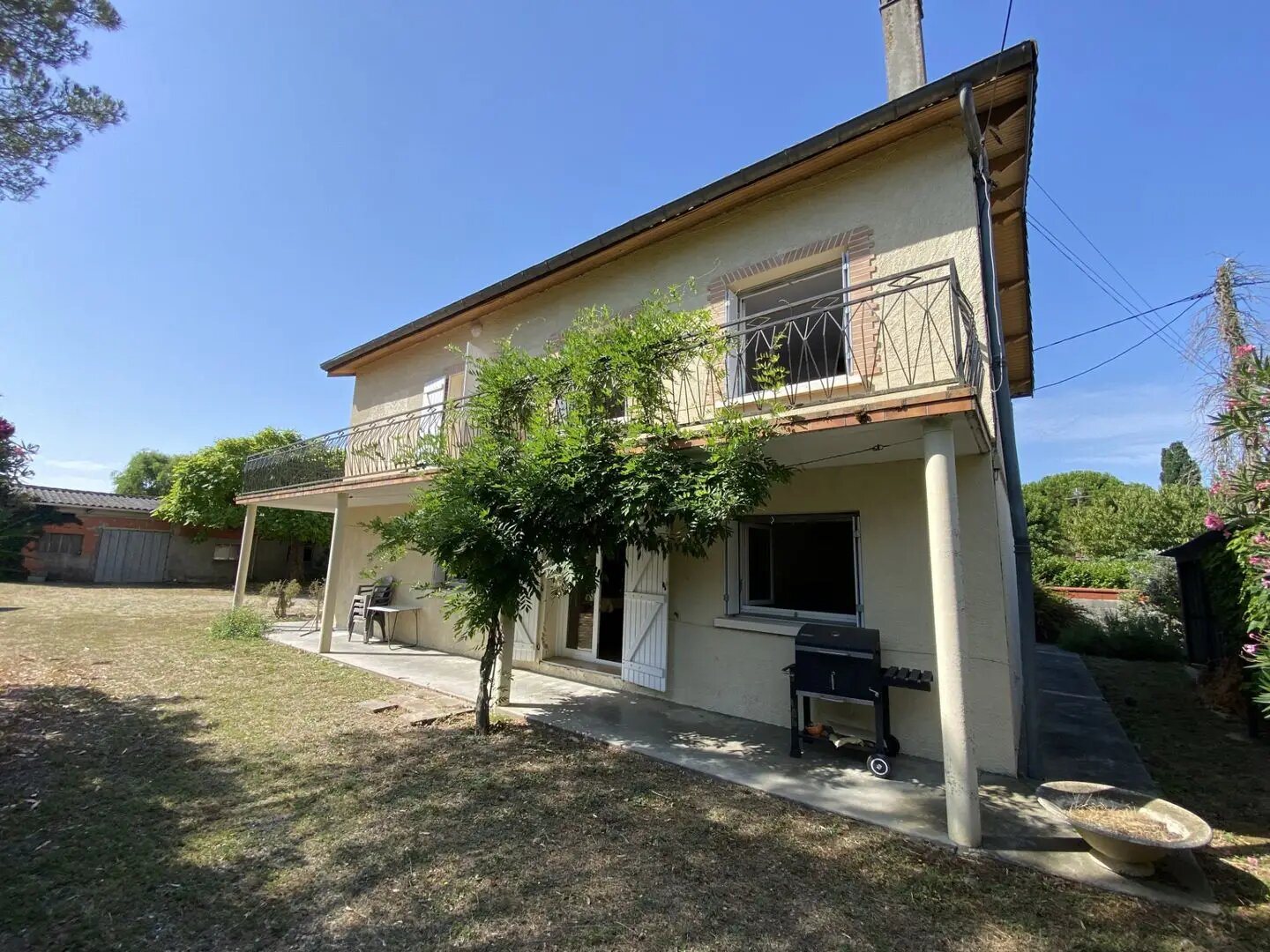 Maison à vendre, 173m², Grisolles