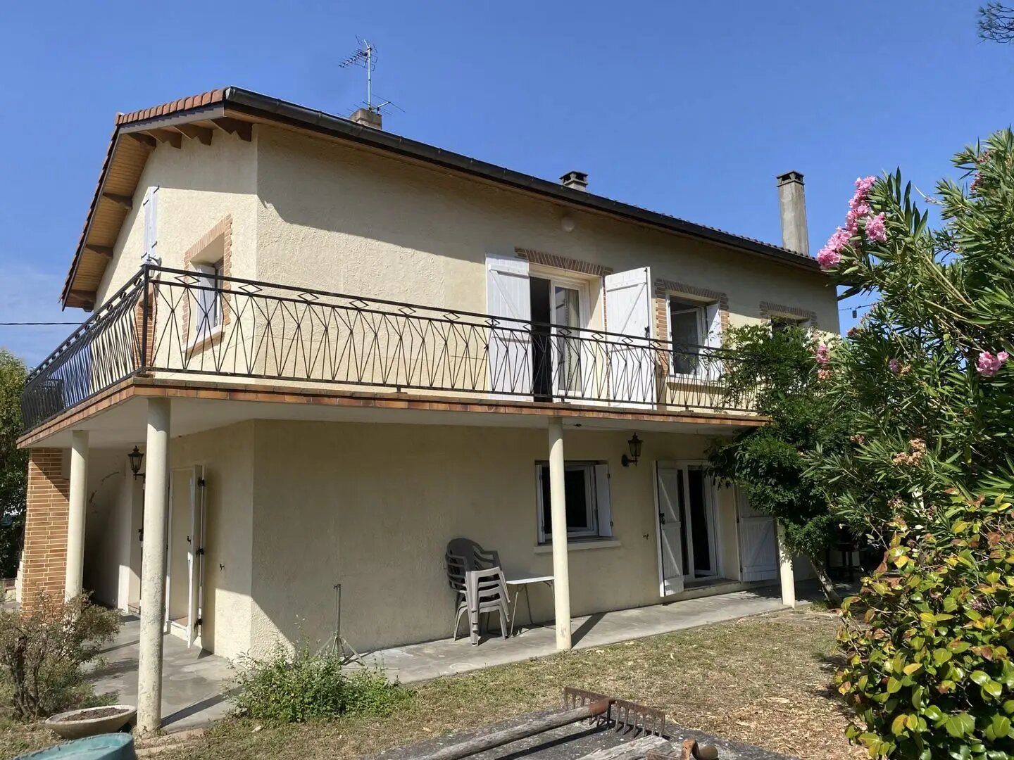 Maison à vendre, 173m², Grisolles