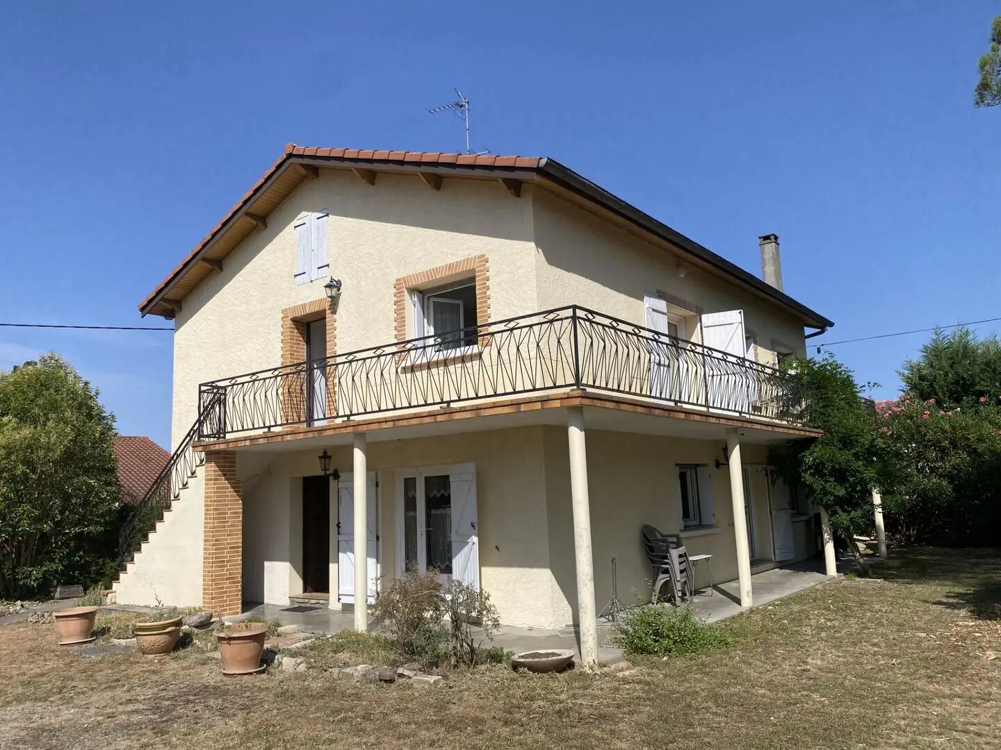 Maison à vendre, 173m², Grisolles