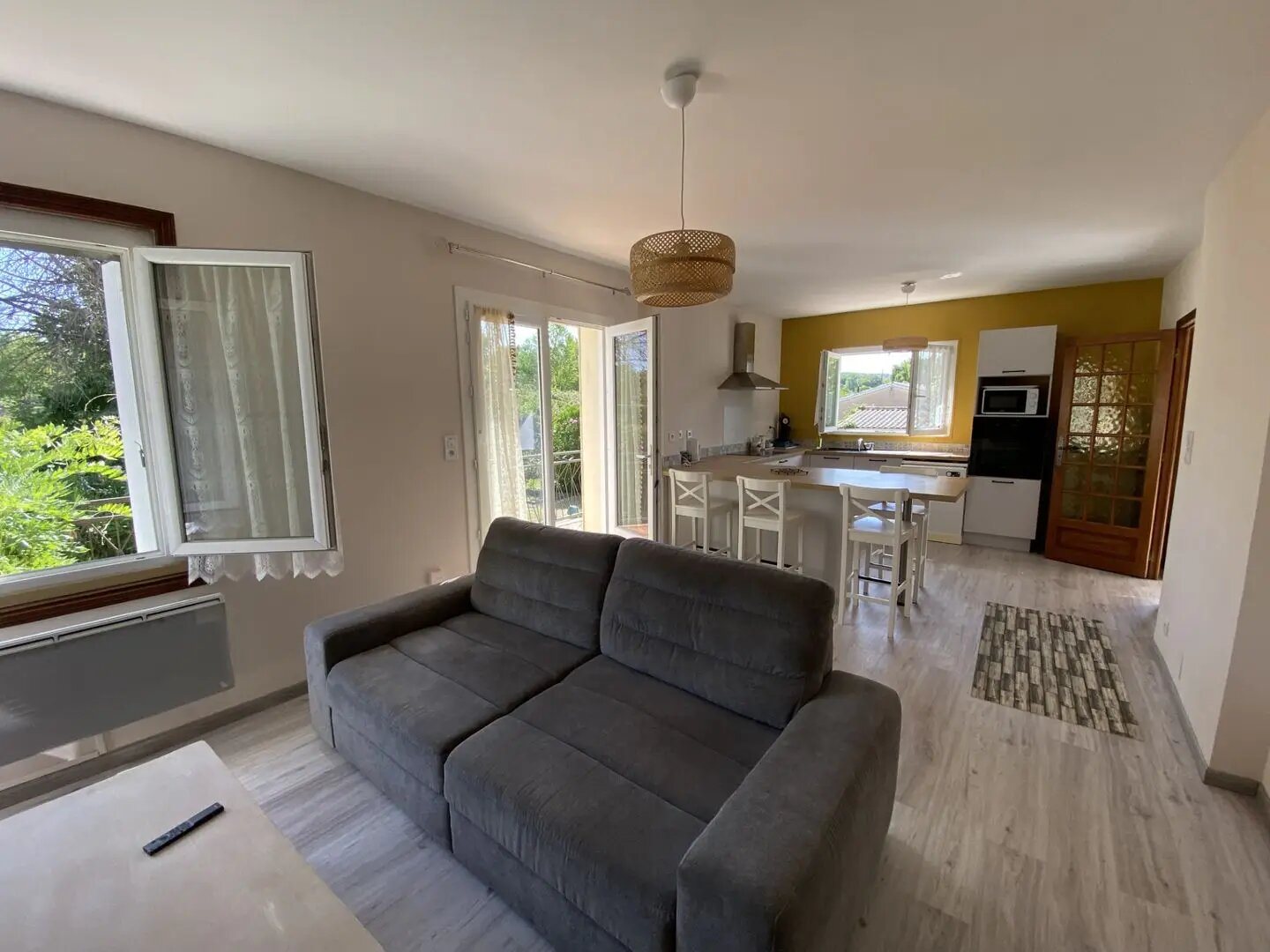 Maison à vendre, 173m², Grisolles