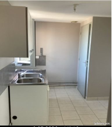 Appartement à louer, 62m², Bacqueville-en-Caux