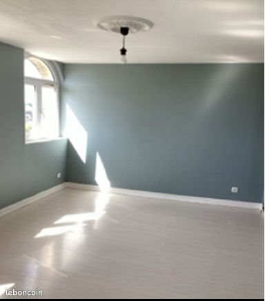 Appartement à louer, 62m², Bacqueville-en-Caux