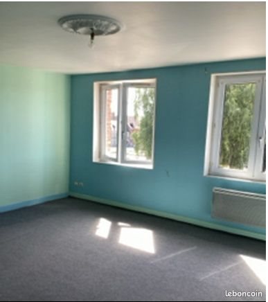 Appartement à louer, 62m², Bacqueville-en-Caux