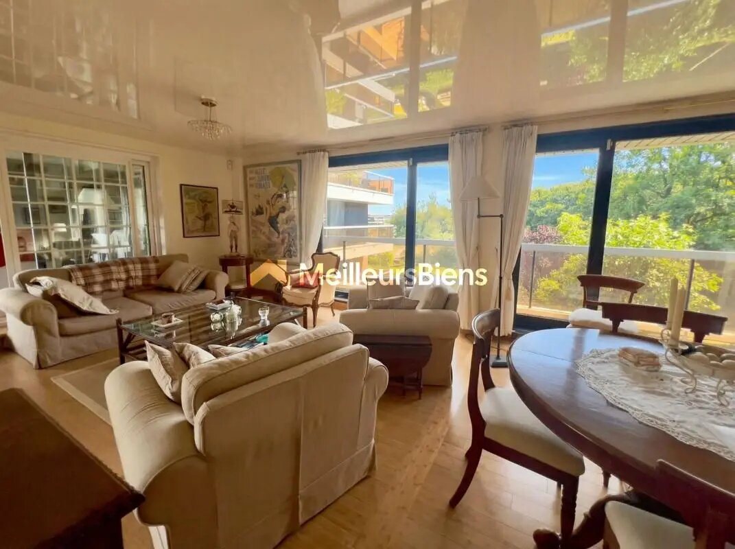 Appartement à vendre, 146m², Rocquencourt