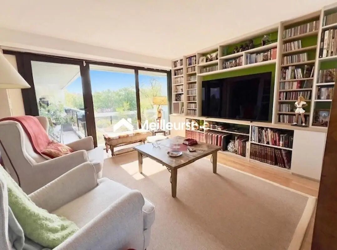 Appartement à vendre, 146m², Rocquencourt