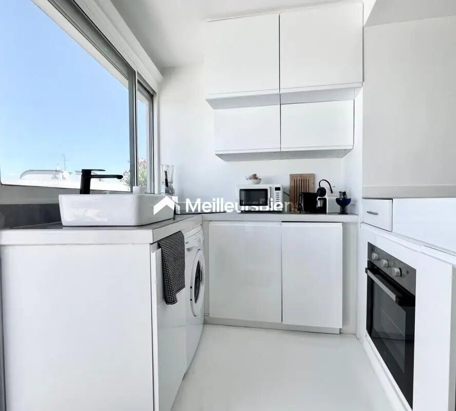 Appartement à vendre, 61m², Créteil