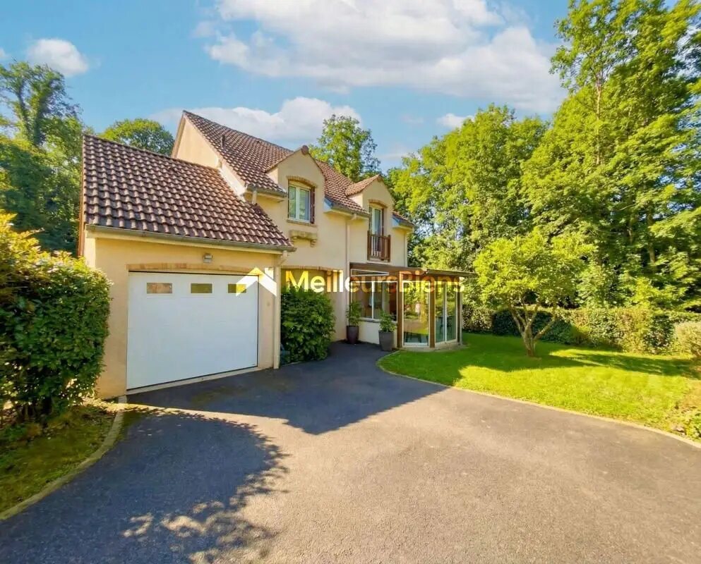 Maison à vendre, 197m², Fourqueux