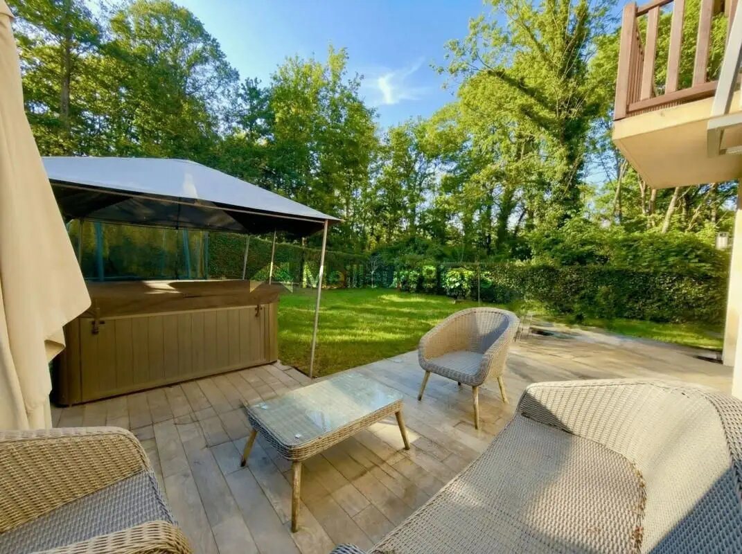 Maison à vendre, 197m², Fourqueux