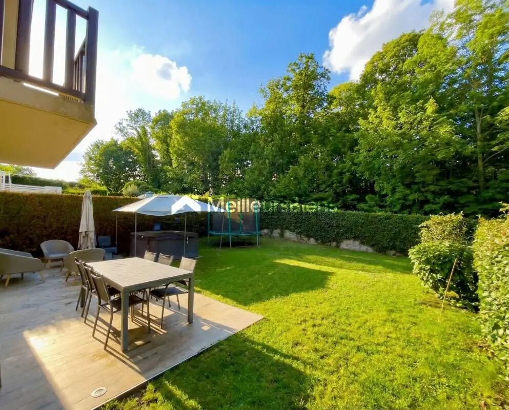 Maison à vendre, 197m², Fourqueux