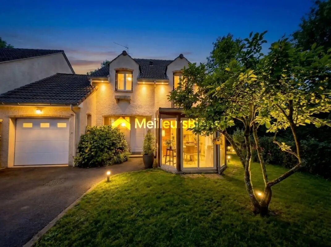 Maison à vendre, 197m², Fourqueux