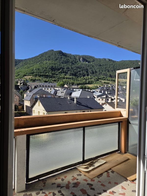 Appartement à vendre, 90m², Mende