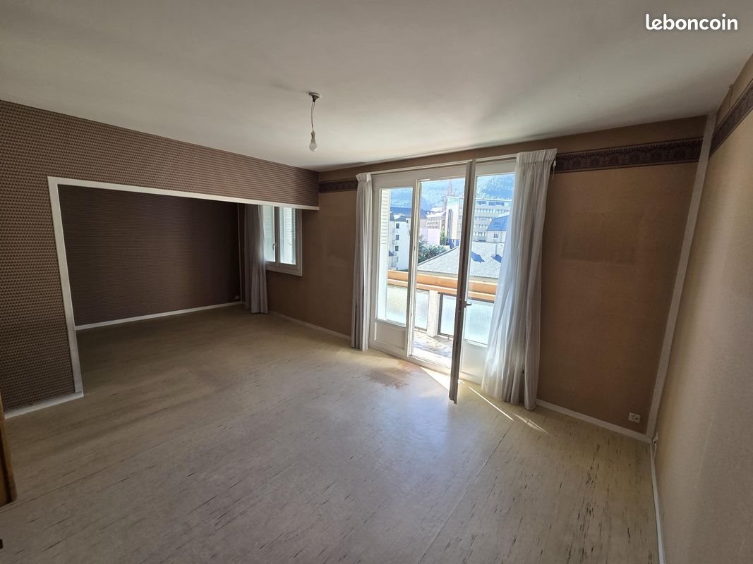 Appartement à vendre, 90m², Mende