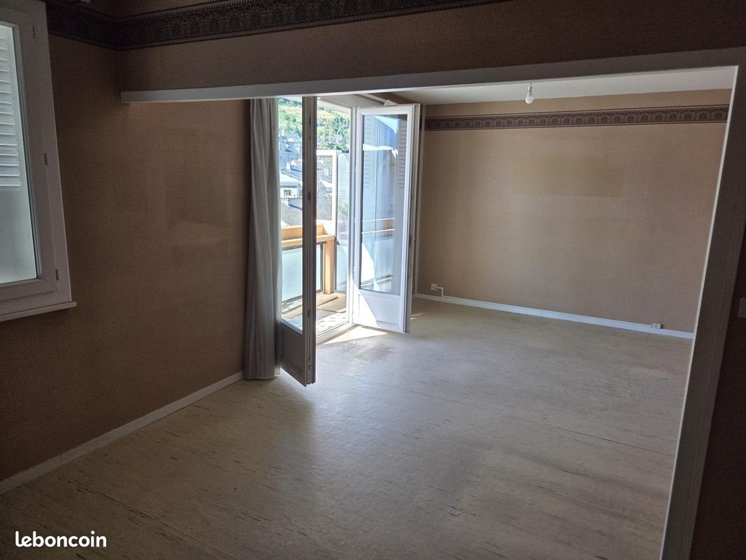 Appartement à vendre, 90m², Mende