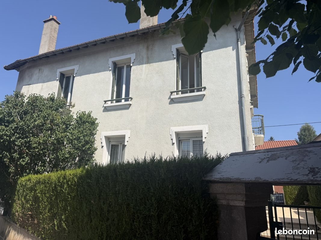 Appartement à vendre, 94m², Langogne