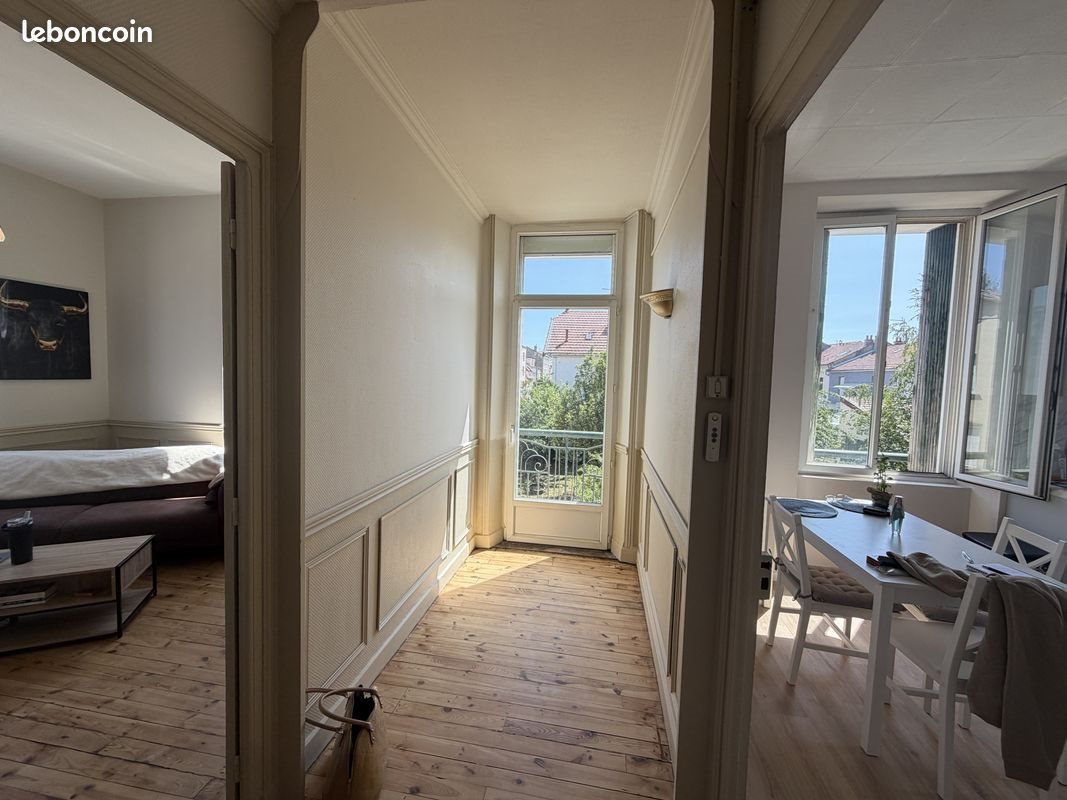 Appartement à vendre, 94m², Langogne