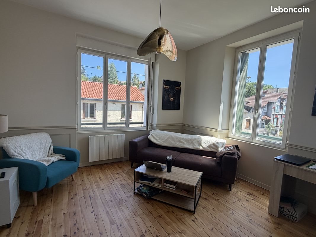 Appartement à vendre, 94m², Langogne
