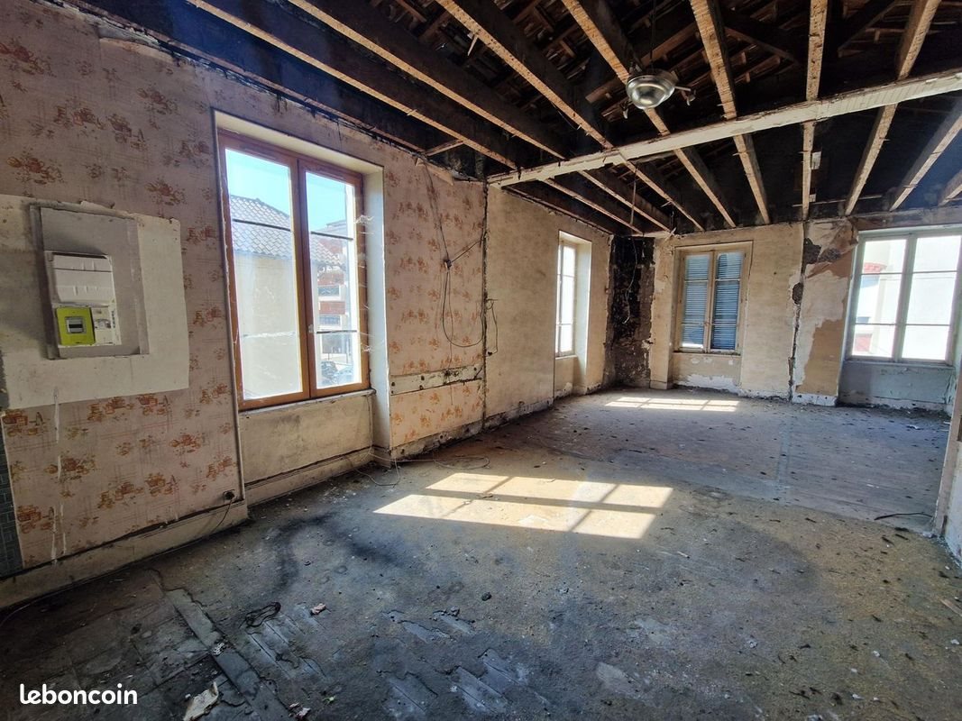 Maison à vendre, 100m², Vienne