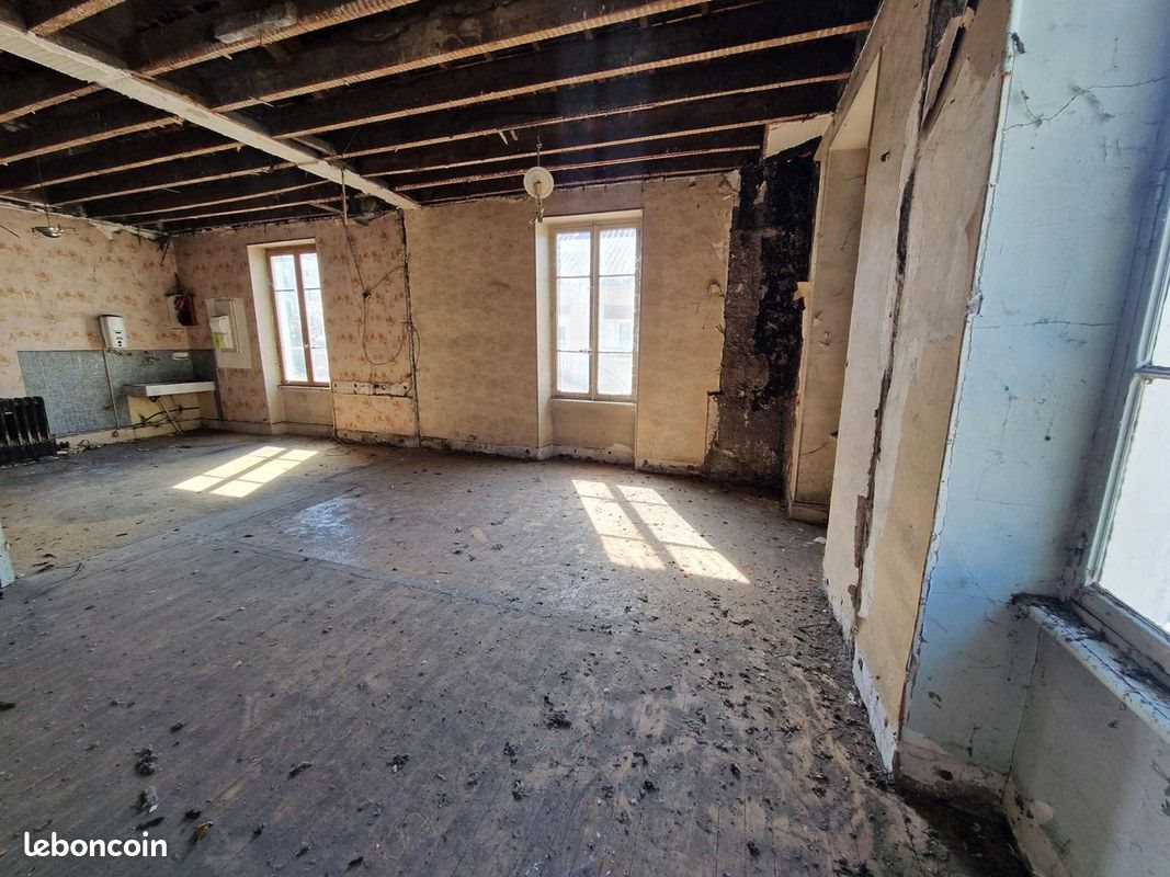 Maison à vendre, 100m², Vienne