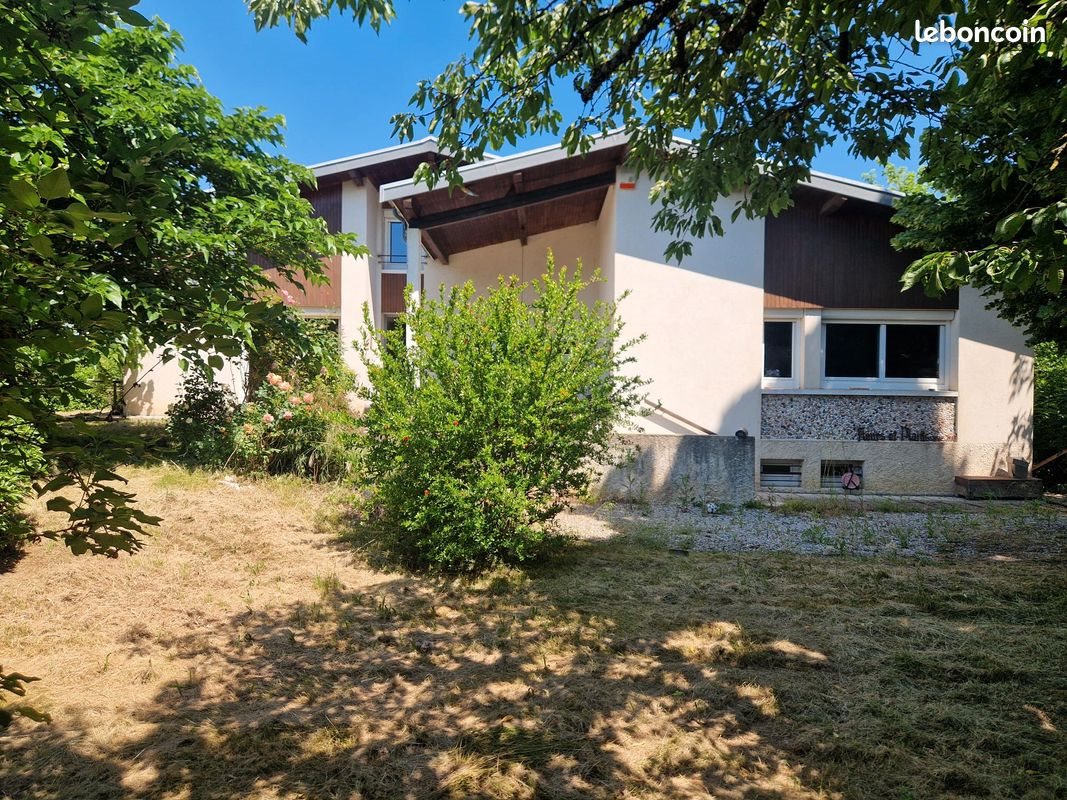 Maison à vendre, 130m², La Côte-Saint-André