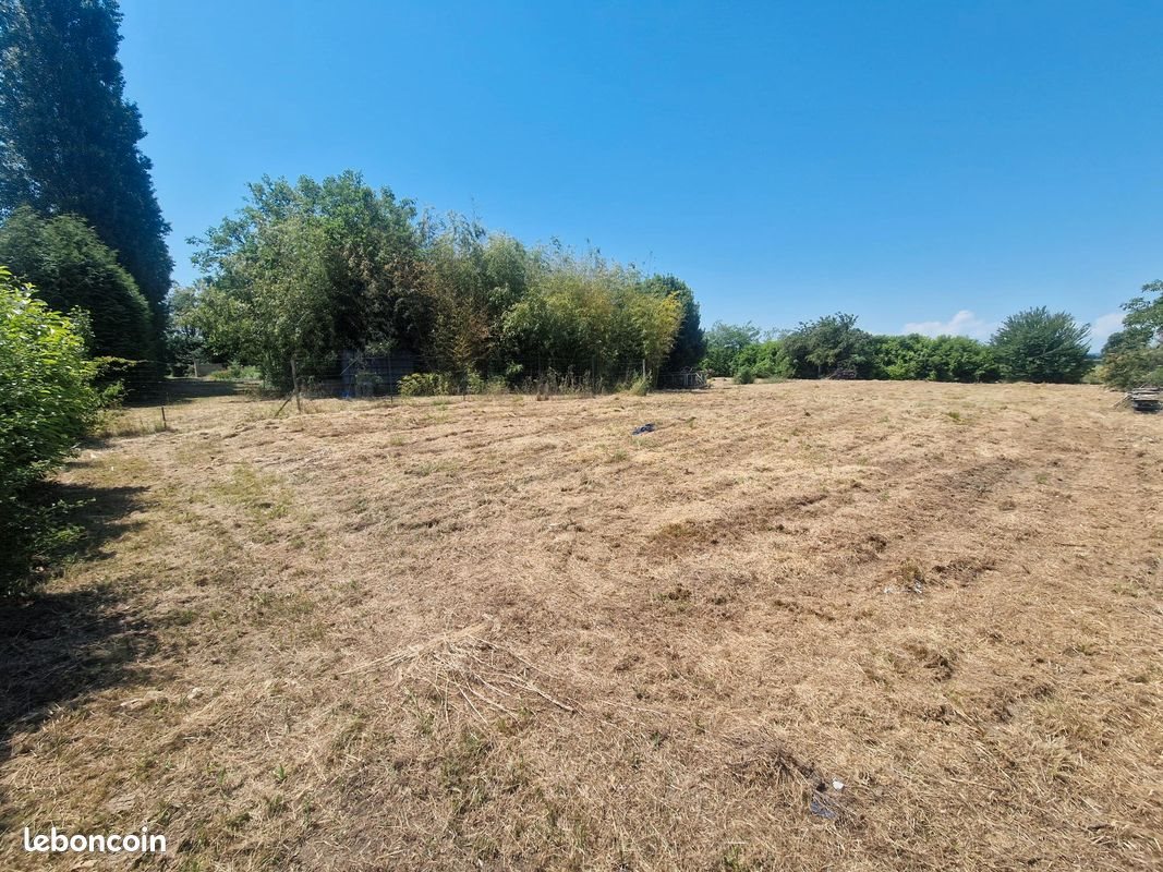 Maison à vendre, 130m², La Côte-Saint-André